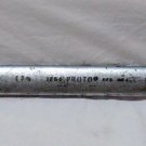 PROTO 1256 COMBINATION WRENCH OPEN END 1 3/4" PROFESSIONAL BIG MACHINES & TRUCKS