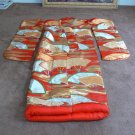 VINTAGE JAPANESE KIMONO