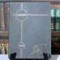 1939 LINDEN LEAVES LINDEN UNION HIGH SCHOOL YEARBOOK YEAR BOOK CALIFORNIA