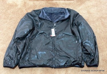 BRAND NEW W/ TAGS NORTH END REAL NICE BINION'S CASINO HOTEL LAS VEGAS JACKET XL