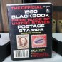 OFFICIAL 1980 BLACKBOOK PRICE GUIDE OF UNITED STATES POSTAGE STAMPS 2ND EDITION