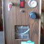 JOHN BUNN BA400A SILENT AIR COMPRESSOR FOR AEROSOL GENERATORS