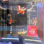 RARE COCA-COLA INTERNATIONAL DIVIDED LANGUAGES PLATE HARD TO FIND COKE ITEM!