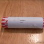 SHOTGUN ROLL UNSEARCHED INDIAN HEAD PENNIES PENNY #4 50 TOTAL