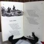 LOT 2 1ST EDITIONS SIGNED COPY COPIES WESTERN POEMS + NO 2 OLEPHIA "LEAFY" KING