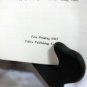 LOT 2 1ST EDITIONS SIGNED COPY COPIES WESTERN POEMS + NO 2 OLEPHIA "LEAFY" KING