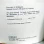 1965-1971 NCEE PROFESSIONAL ENGINEERING EXAMINATIONS + SOLUTIONS VOL 1 & 2
