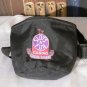 RARE SLOTS A FUN CASINO LAS VEGAS NV COIN CUP HOLDER JACKPOCKET FANNY PACK POUCH