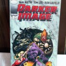 DARKER IMAGE #1 CARD PHANTOM FORCE #1 CARD SEALED  ETERNAL WARRIOR #5 COMIC LOT