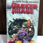 DARKER IMAGE #1 CARD PHANTOM FORCE #1 CARD SEALED  ETERNAL WARRIOR #5 COMIC LOT