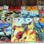 X-O MANOWAR COMIC BOOK COLLECTION LOT # 17 18 19 20 22 23 24 SET