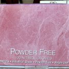 DILLON GLOVES 100 MEDIUM POWDER FREE NITRILE INDUSTRIAL GRADE EXAM TATTOO