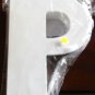 Wooden "P" Letter/Name Words Art Wall Home Furnishing Wedding Decoration