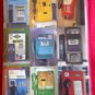 Address Book Telephone Photo Theme  Book Holds Lots Of Numbers New