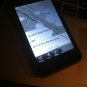 Ipod touch 3rd generation, works great, cracked screen