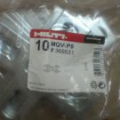 Hilti mqv-p5 connector