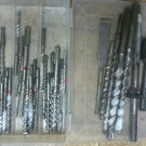 Drill bits 27 pcs