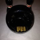 Vintage Tilso Bowlers Ashtray