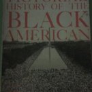 PICTORIAL History of the BLACK AMERICAN  1969 1st edition  (rare)