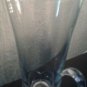 4 Vintage glasses