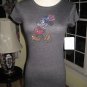 DISNEY STUBS MICKEY GRAPHIC TEE T-Shirt
