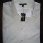 EXPRESS EXPRESS1MX MODERN FIT STRETCH COTTON SHIRT $59