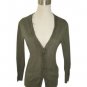 JCREW J CREW LEIGH CHIFFON PIMA COTTON/WOOL CARDIGAN M NWOT $85