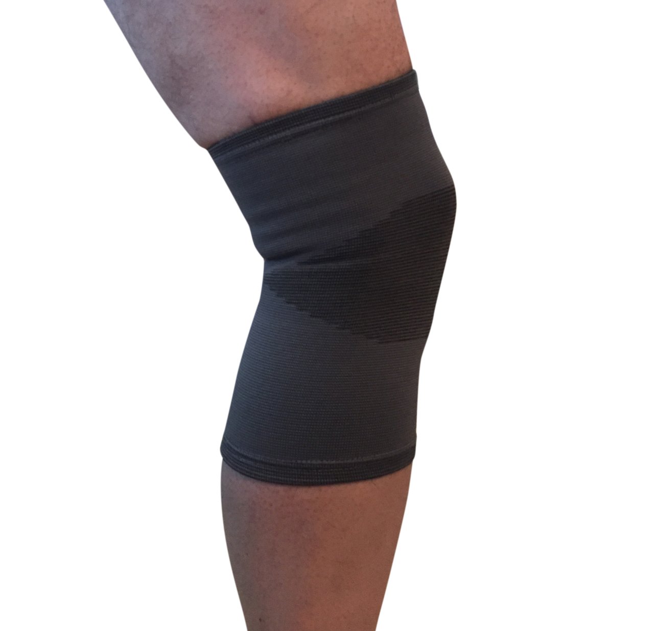 Ceramic Therapeutic Knee Brace, BeneFab by Sore No-More