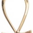 Egyptian Ankh Charm for Health, Prosperity, and Long Life