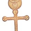 Heiroglyphia Charm for Happiness, Health, & Harmony