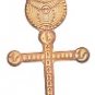 Heiroglyphia Charm for Happiness, Health, & Harmony