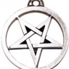 Inverted Pentagram