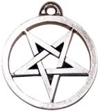 Inverted Pentagram