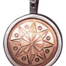 Circle of Life Talisman for Empowerment & Vitality