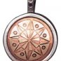 Circle of Life Talisman for Empowerment & Vitality