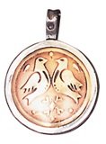 Love Talisman for Love & Happy Relationships