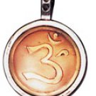 Om Talisman for Protection and Peace