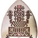 Guidance from Ancestors Charm