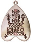 Guidance from Ancestors Charm