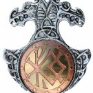 Bindrune for Courage