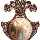 Bindrune for Success