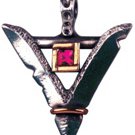Arundo Pendant