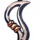 Dune Pendant