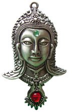 Adi Buddha for Peace and Creativity