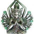 Blessed Embrace for Protection