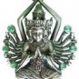 Blessed Embrace for Protection