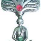 Buddha Tree for Inspiration