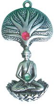 Buddha Tree for Inspiration