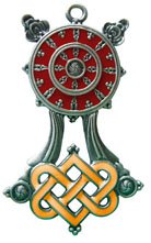 Buddhist Wheel for Continual Learning