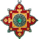 Mandala for Enlightenment